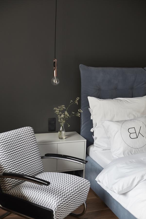 Bez Kantow Boutique Rooms Warschau Buitenkant foto