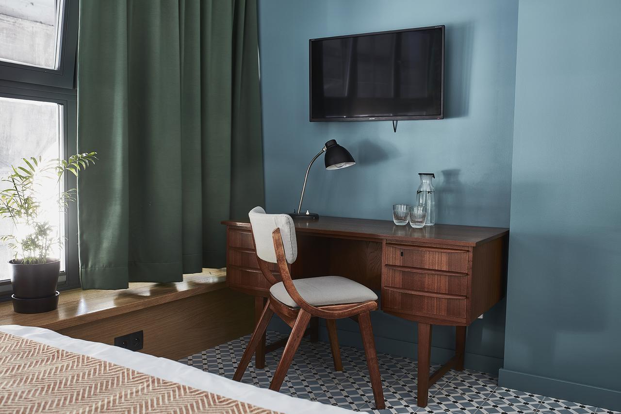 Bez Kantow Boutique Rooms Warschau Buitenkant foto